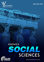 					View Vol. 1 No. 01 (2021): KnowEx Social Sciences
				