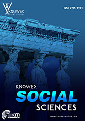 View Vol. 3 No. 1 (2023): KnowEx Social Sciences - Vol. 3 No. 01 (2023)