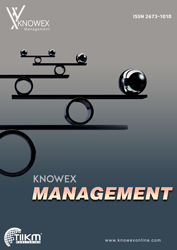 					View Vol. 1 No. 01 (2021): KnowEx Management
				